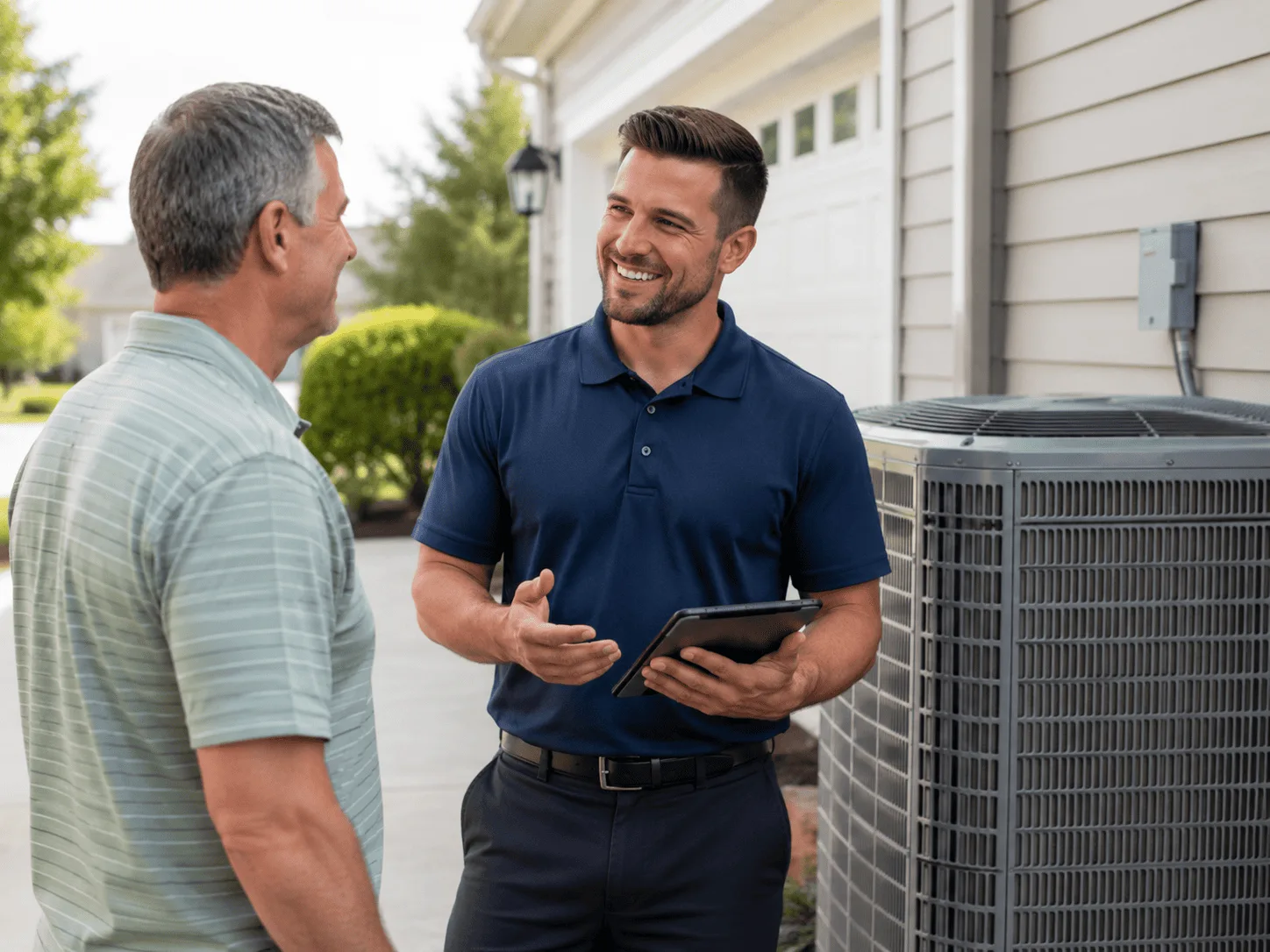 Heat Pump Installation Sycamore, GA FAQs